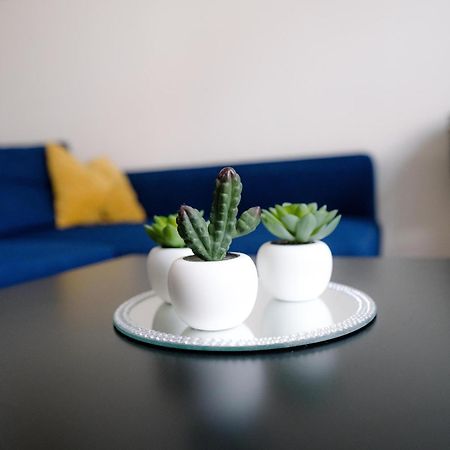 Restful Stay Apartment Grudziadz Bagian luar foto
