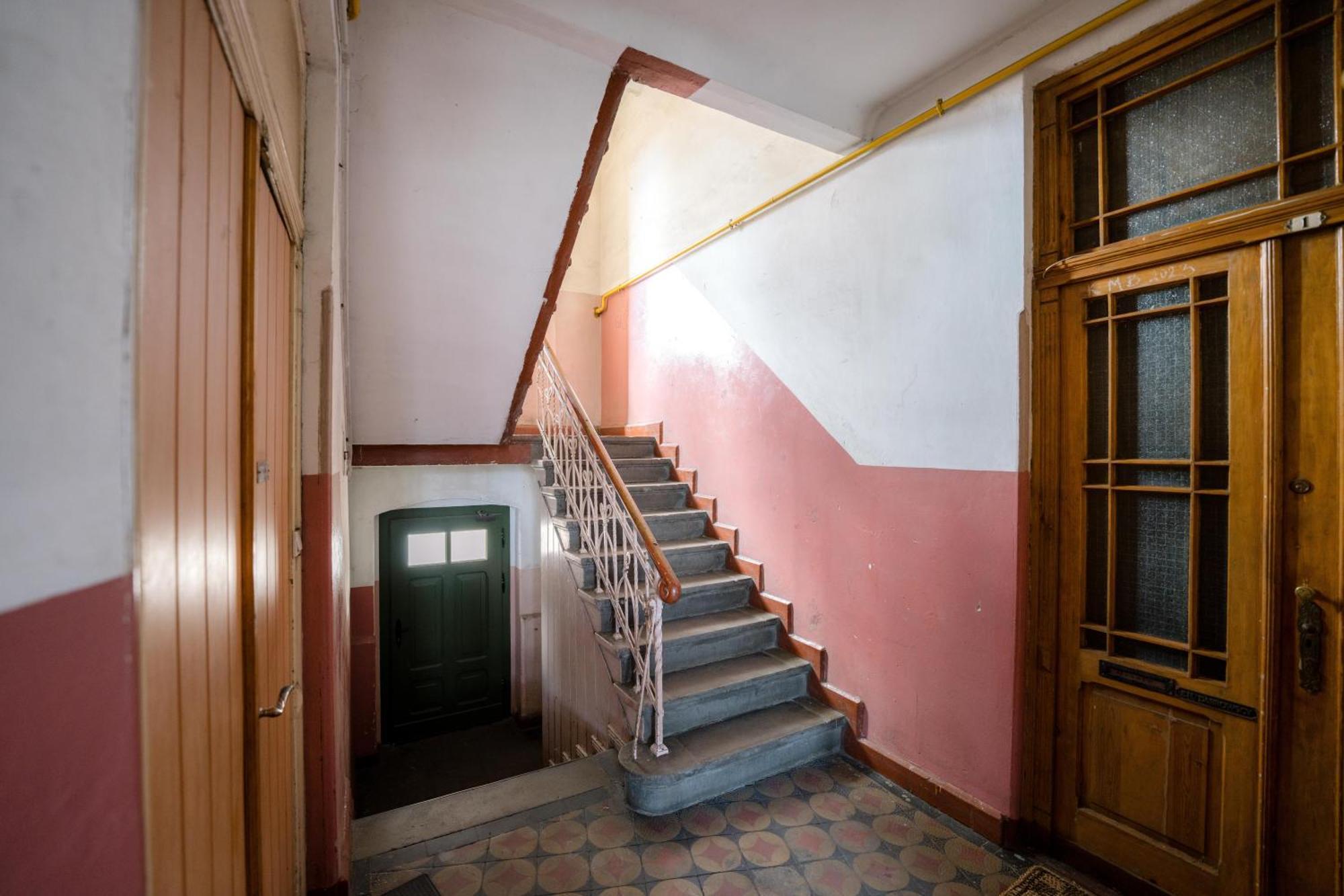 Restful Stay Apartment Grudziadz Bagian luar foto