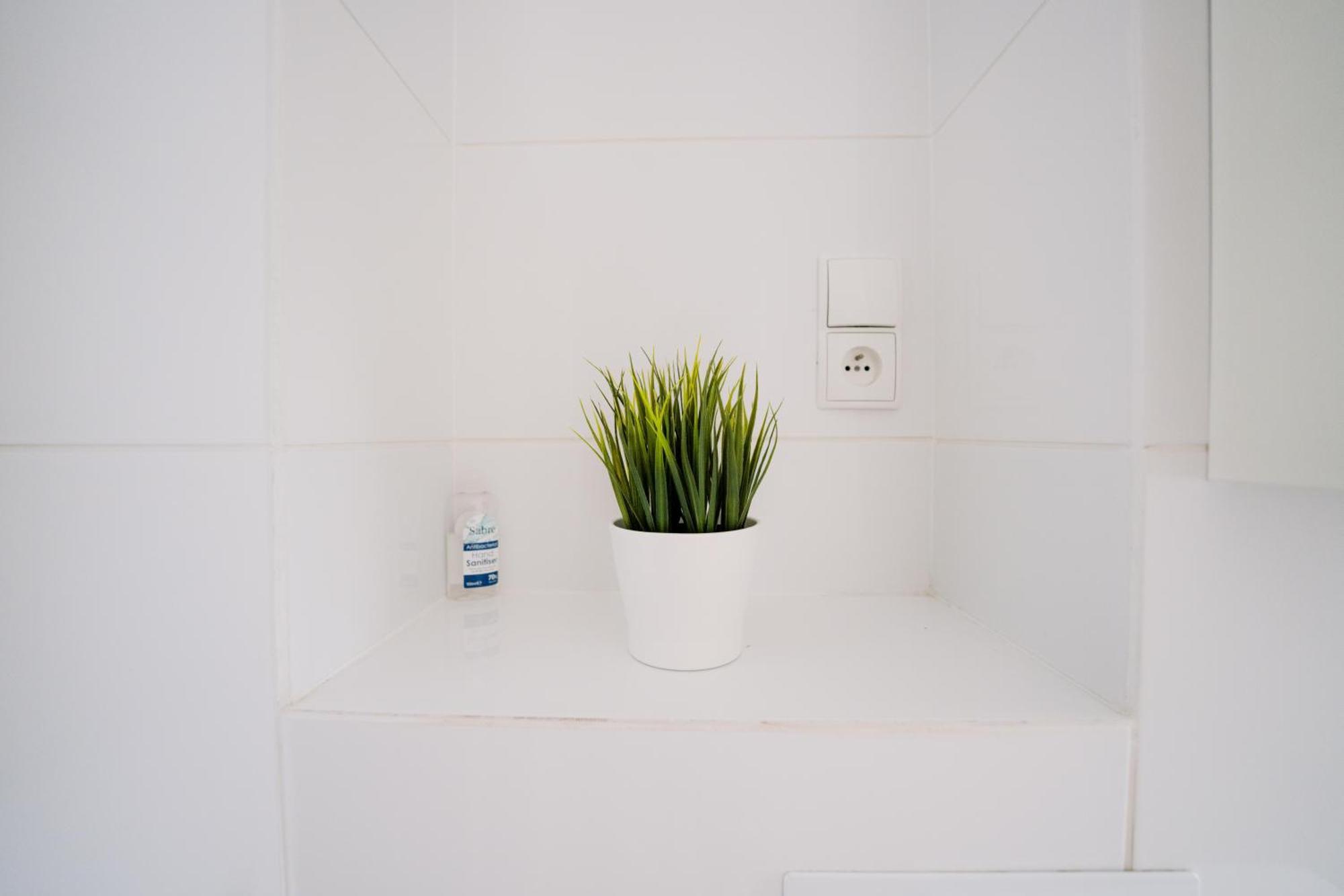 Restful Stay Apartment Grudziadz Bagian luar foto