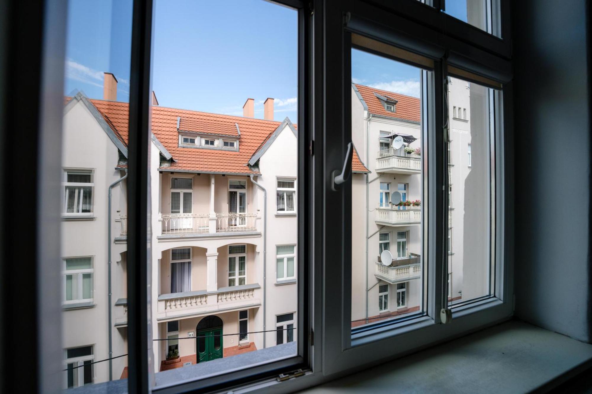 Restful Stay Apartment Grudziadz Bagian luar foto