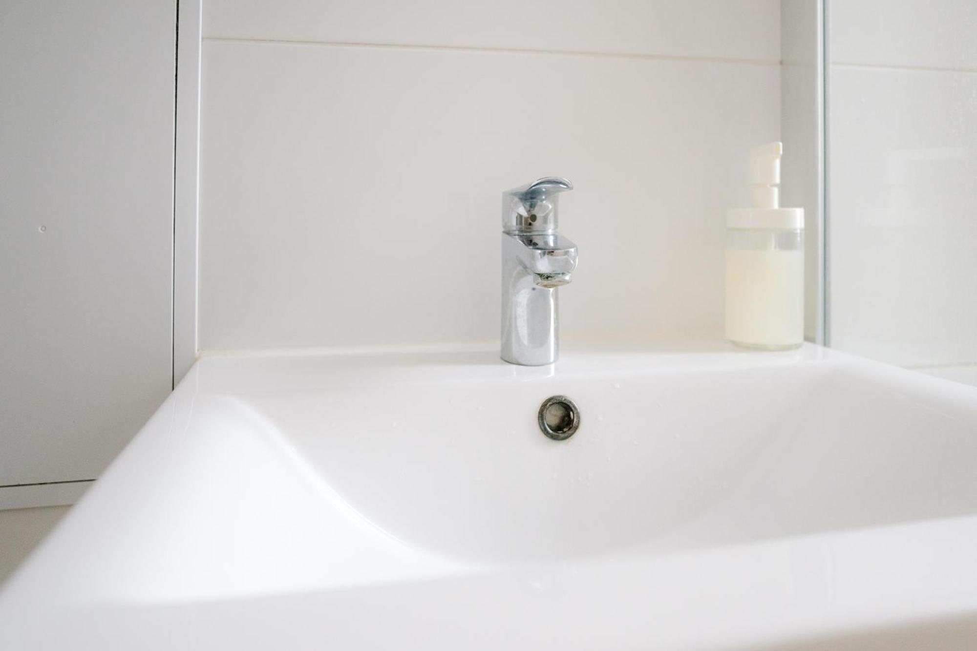 Restful Stay Apartment Grudziadz Bagian luar foto